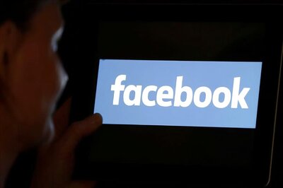 Parliamentary Panel Concerned Over Ability of Facebook to Check Misuse of Its Platform