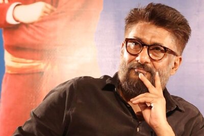 Did Vivek Agnihotri Just Drop a Hint About a Sequel To The Kashmir Files?