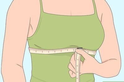 Measuring Bra Size at Home: A Complete Guide
