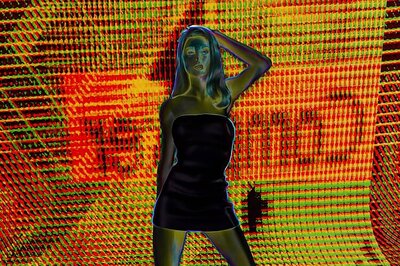 Better than the real thing? Virtual reality takes porn 'to the next level'