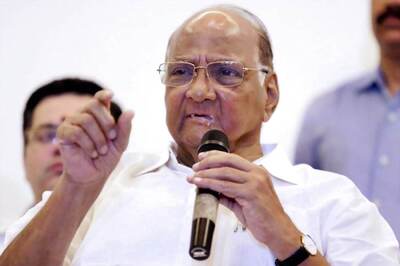 Maratha Reservation Demand Should be Decided Without Touching Existing Quotas, Says Sharad Pawar