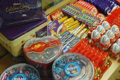 Use Virtual Route Pamper Your Loved Ones, Save Time