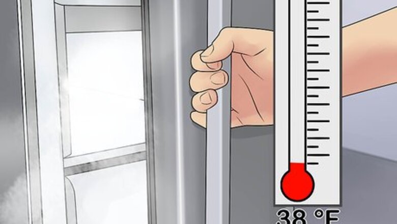 How to Reduce Food Spoilage