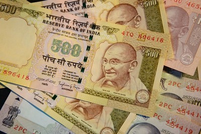 Indian Currency: How to Exchange Your Money