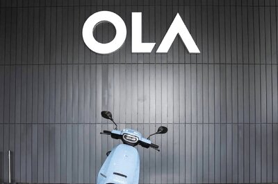 Ola Electric Raises Rs 3,200 Crore to Fund EV Business