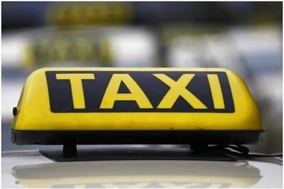 Cab Driver Held for Sending Obscene Video to Woman Passenger Who Complained Against Him