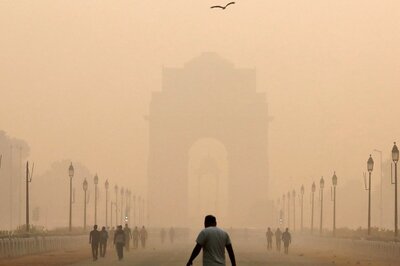 Delhi May Not Turn into a 'Gas Chamber' This Diwali. News18 Explains Why