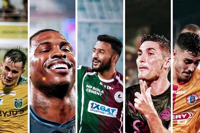 ISL 2023-24, Matchweek 1: First Day, First Show Promises Blockbuster Season