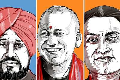 Exit Polls: BJP to Retain Power in 4 States With Historic Hold in UP and Uttarakhand, AAP to Sweep Punjab