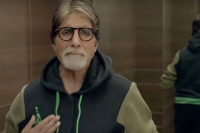 Amitabh Bachchan to be seen in a unique avatar in new TV show 'Aaj Ki Raat Hai Zindagi'