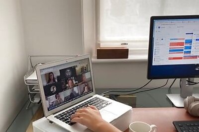 Onboarding During COVID: New Hires Grapple With Office Politics From Home