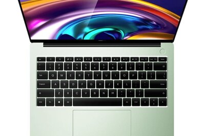 Realme Book Prime Sale in India Starts on April 13: Price, Offers and Specifications