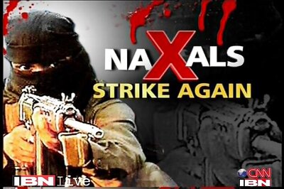 25 injured in landmine blast in Chhattisgarh