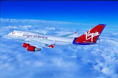 Virgin Atlantic Flight Makes Emergency Landing in Boston after Smoke Detected Onboard, Battery Pack Being Blamed
