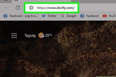 3 Easy Ways to Insert a Picture Into a PDF File