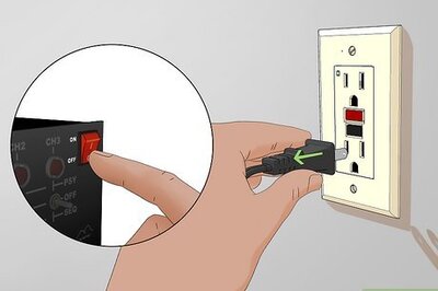 How to Reset a GFCI Outlet