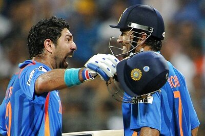 'Knew MS Dhoni Will Bat Ahead of Yuvraj Singh Because...': Sri Lanka Legend Muttiah Muralitharan on 2011 World Cup Final