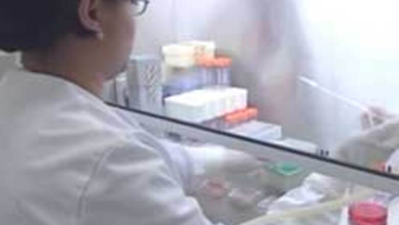 Brit scientists get go ahead to create hybrid embryos