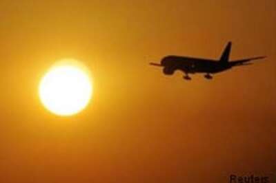 Boeing jet with 123 on board crashes in Kyrgyzstan