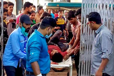 Sitalkuchi Firing Case: Bengal CID Summons Six CISF Personnel for Questioning