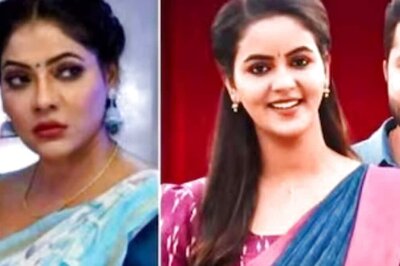 From Kayal to Sundari, TV Serials Compete For Top Spots In The Latest TRP Ratings