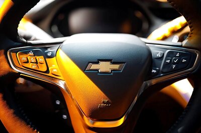 GM India President on Exit: 