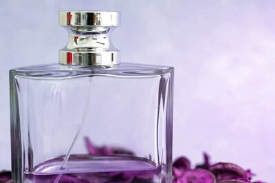 Perfumes That You Must Check-Out To Smell Fresh And Elegant This Durga Pujo!