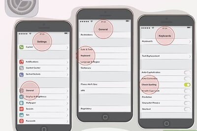 How to Check Spelling