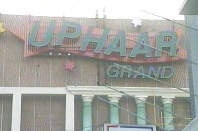 Uphaar case: Delhi government to seek legal opinion