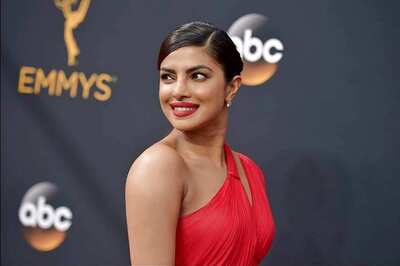 Sarvann Is a Long Cherished Goal: Priyanka Chopra