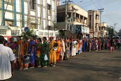 A State With History of Landslide Victories, Will the Trends Hold in Tamil Nadu This Election?