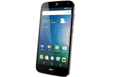 Acer launches two new Android phones with 8 megapixel front and rear cameras at Rs 6,999 onwards
