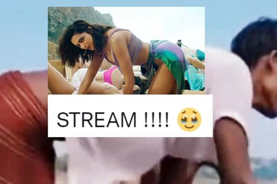 Besharam Rang 2.0: Group of Boys Recreates Deepika Padukone-SRK Song, Twitter Wants to Unsee