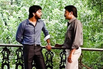 Tamil fantasy horror film 'Ra' to have Bollywood remake