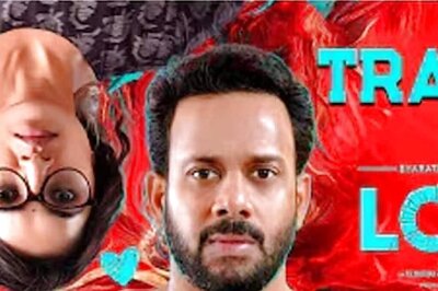 Bharath starrer Love’s Trailer Promises A Gripping Romantic Thriller; Watch It Here