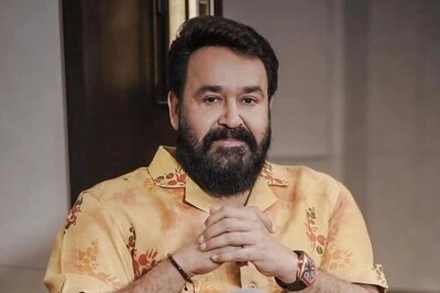Mohanlal Preps For FIRST Appearance After AMMA Resignation; Will He Discuss Mollywood's MeToo Wave?