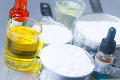 4 Simple Ways to Make Bath Bombs for Beginners