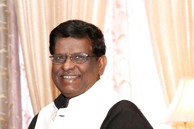 When Meghalaya Governor V Shanmuganathan Was Undone by Popular Rage