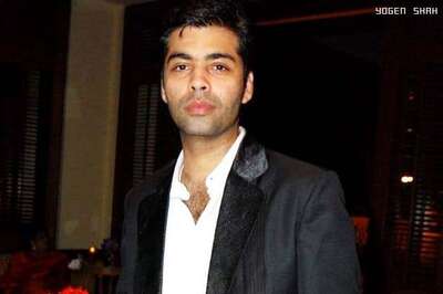 All eyeballs on India for CWG: Karan Johar