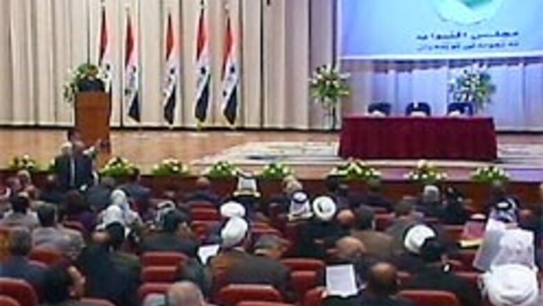 Iraq Shias look for new PM candidate