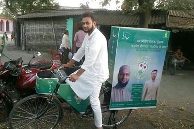 Bihar elections: Asaduddin Owaisi's AIMIM not a major player in Seemanchal, voters give the party a cold response