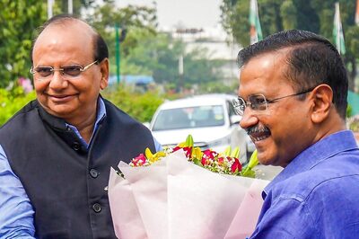 Delhi Govt Vs LG: All About Centre’s New Ordinance, National Capital Civil Service Authority | 7 Questions