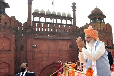 Five Big Political Messages from Modi Sarkar's 'Amrit Kaal' Budget in Run-Up to 2024 Lok Sabha Battle