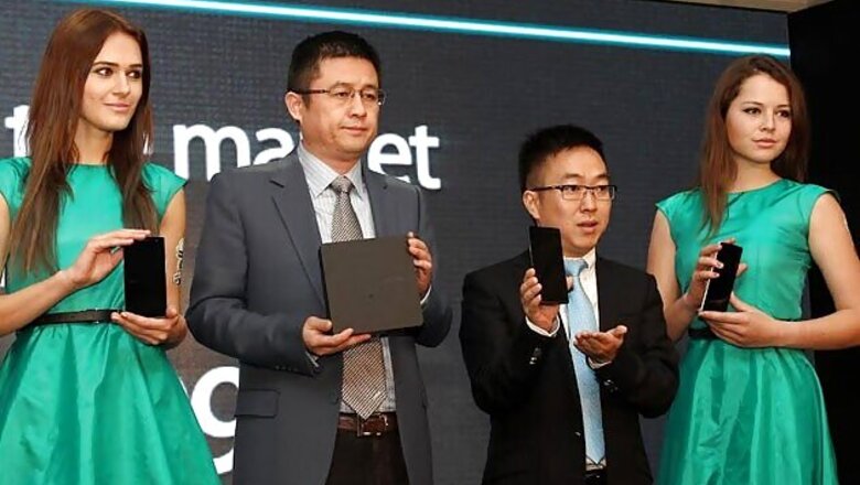Oppo launches Find 7, Find 7a smartphones in India at Rs 37,990, Rs 3,1990
