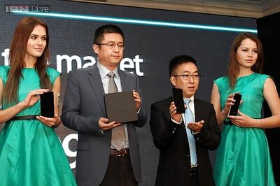 Oppo launches Find 7, Find 7a smartphones in India at Rs 37,990, Rs 3,1990