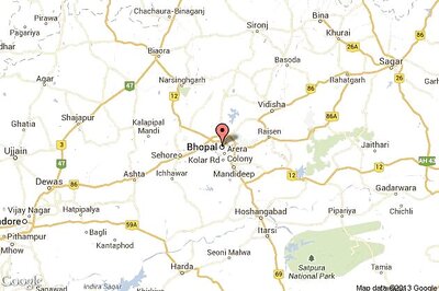 Madhya Pradesh declares six new special tourism zones