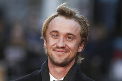 'Harry Potter' Actor Tom Felton to Star in New Sci-fi Series; Watch Trailer Here