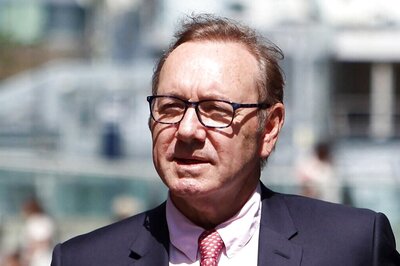 Kevin Spacey To Play The Devil In Upcoming Thriller The Contract