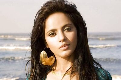 II owe my success to my mother: Neetu Chandra