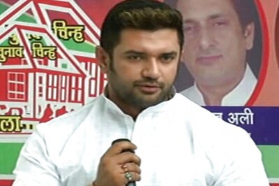 Nitish Kumar Govt May Lose Trust of Stranded Migrants if it Doesn't Bring Them Back: Chirag Paswan